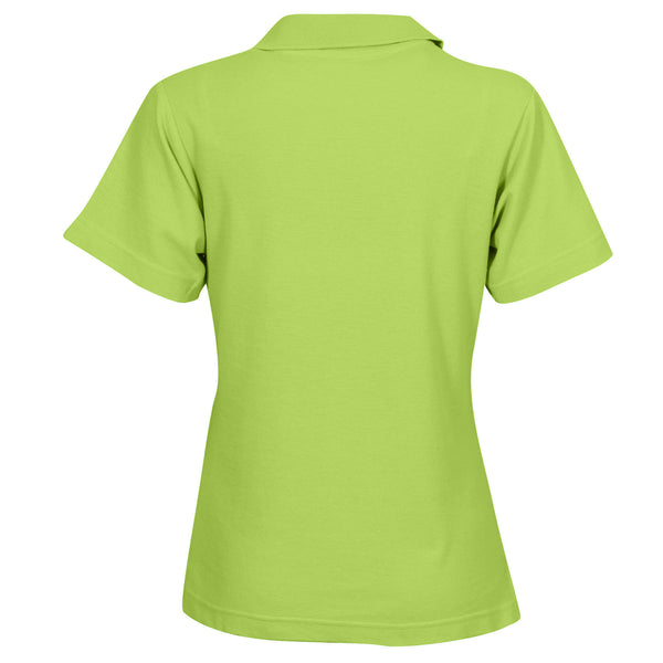 175g Ladies’ Classic Pique Knit Polo