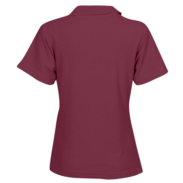 175g Ladies’ Classic Pique Knit Polo