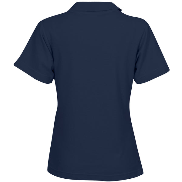 175g Ladies’ Classic Pique Knit Polo