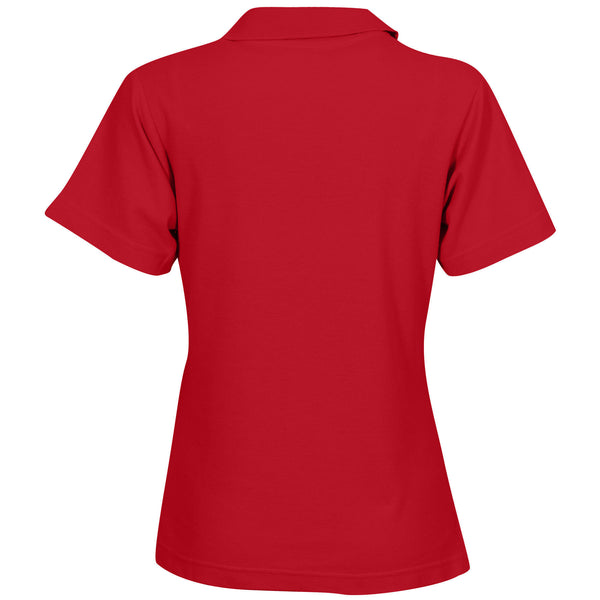 175g Ladies’ Classic Pique Knit Polo