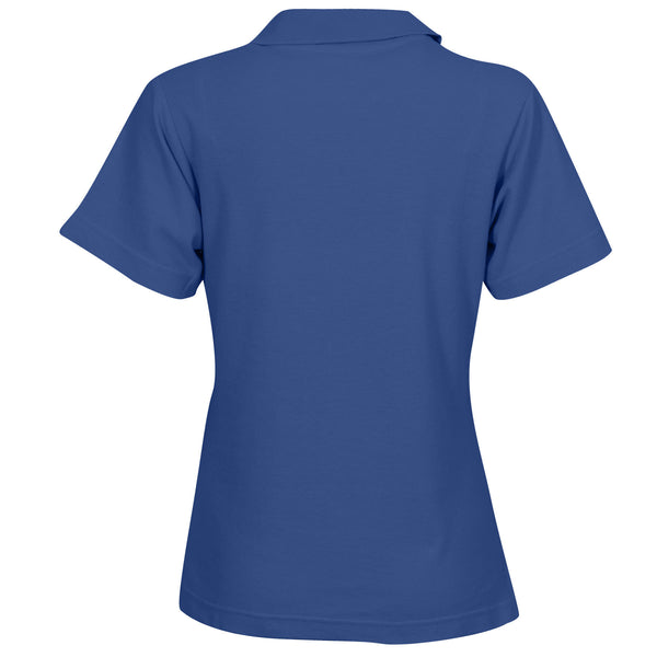 175g Ladies’ Classic Pique Knit Polo