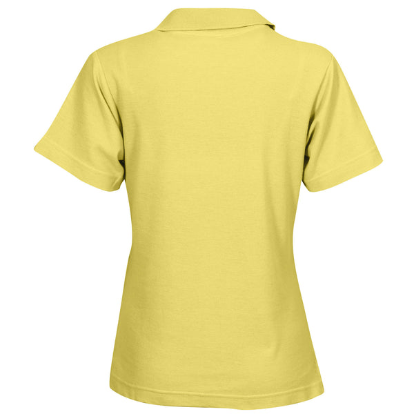 175g Ladies’ Classic Pique Knit Polo