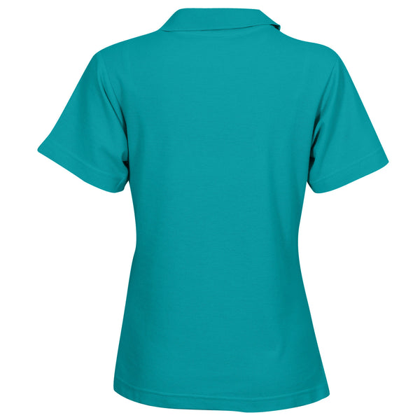 175g Ladies’ Classic Pique Knit Polo
