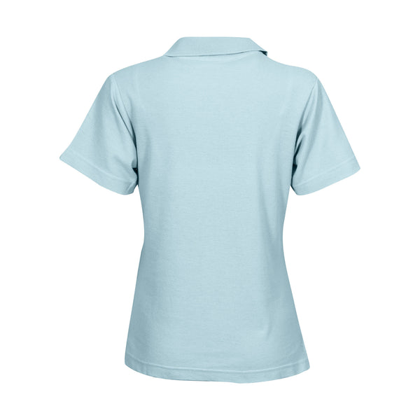 175g Ladies’ Classic Pique Knit Polo