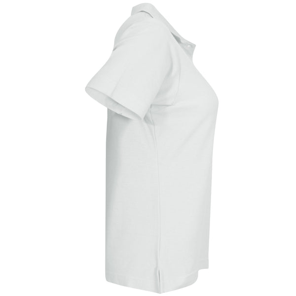 175g Ladies’ Classic Pique Knit Polo