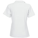 175g Ladies’ Classic Pique Knit Polo