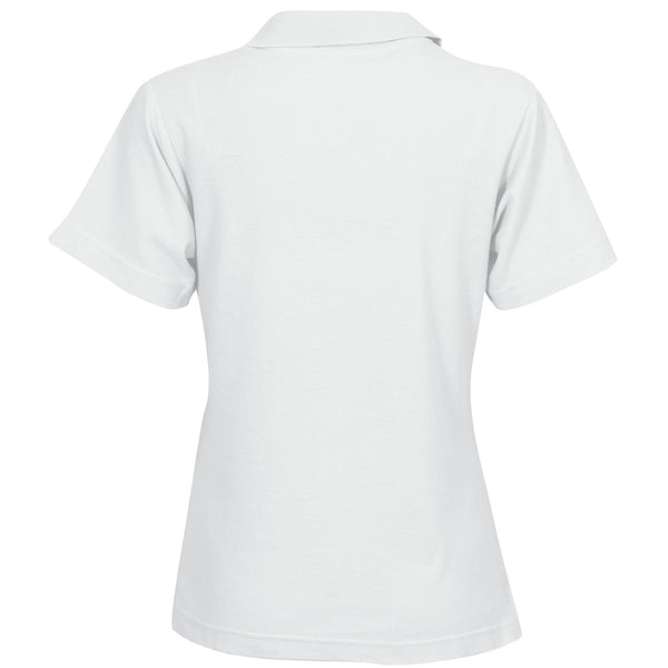 175g Ladies’ Classic Pique Knit Polo