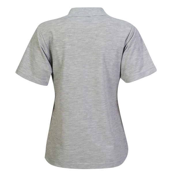175g Ladies’ Classic Pique Knit Polo