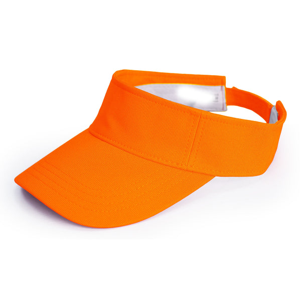 Sun Visor Cap