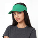 Sun Visor Cap
