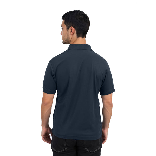 Genesis Golfer