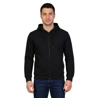 Titan Full Zip Hoodie