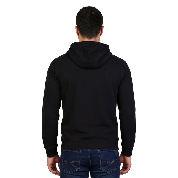 Titan Full Zip Hoodie