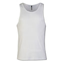 Men’s Lifestyle Vest - White - End Of Range
