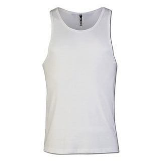 Men’s Lifestyle Vest - White - End Of Range