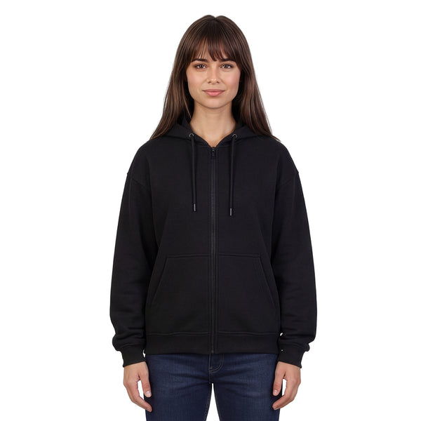 Titan Full Zip Hoodie