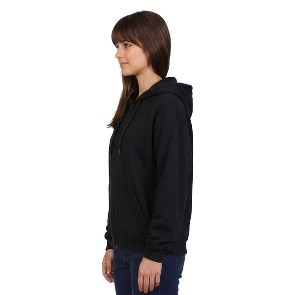 Titan Full Zip Hoodie