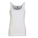 Ladies’ Lifestyle Vest - White - End Of Range