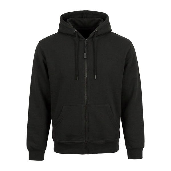 Titan Full Zip Hoodie