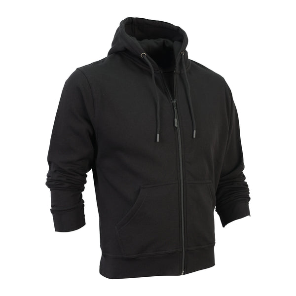 Titan Full Zip Hoodie