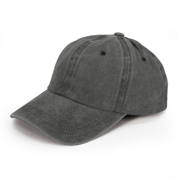 Washed Dad Cap