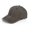 Washed Dad Cap