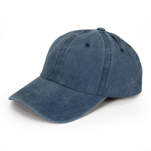 Washed Dad Cap