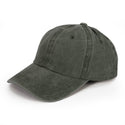 Washed Dad Cap