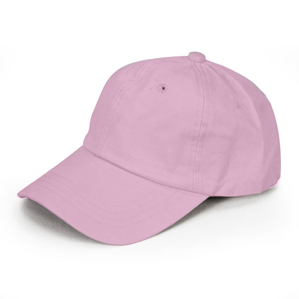 Washed Dad Cap