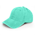 Washed Dad Cap