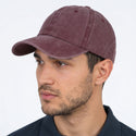 Washed Dad Cap