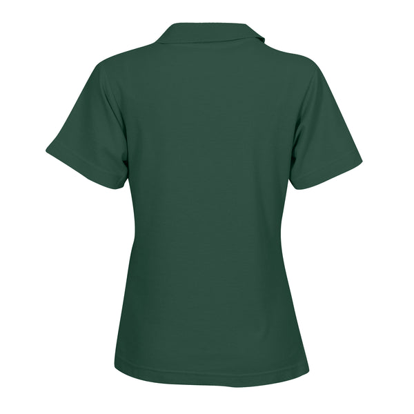 175g Ladies’ Classic Pique Knit Polo