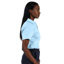 Victoria Short Sleeve Stretch Shirt