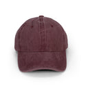 Washed Dad Cap