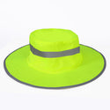Elite Shield Reflective Hat