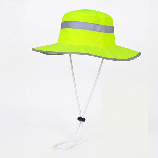 Elite Shield Reflective Hat