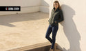 Ladies' Katana Softshell Jacket
