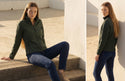 Ladies' Katana Softshell Jacket