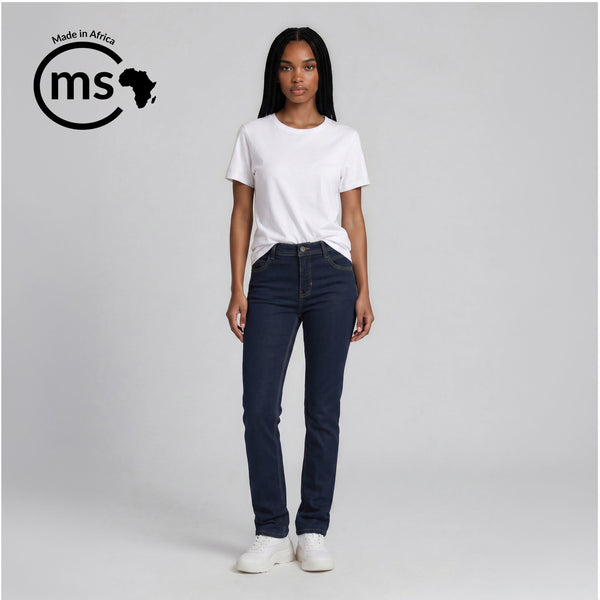 Ladies’ Parker Jeans
