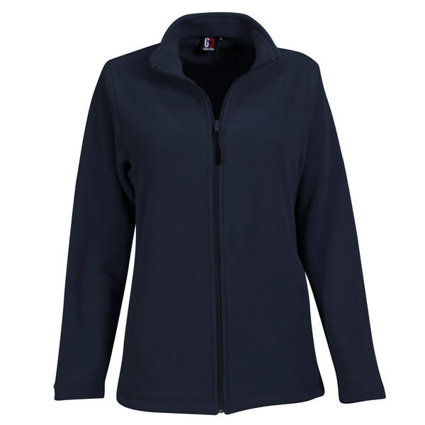 Ladies' Sabre Anti-pill Microfibre Fleece - Alternative