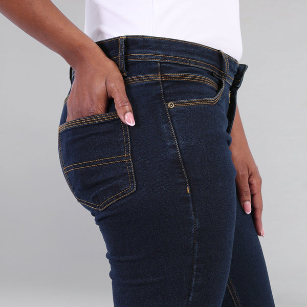 Ladies’ Parker Jeans