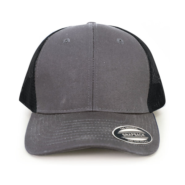 Snapback Cap
