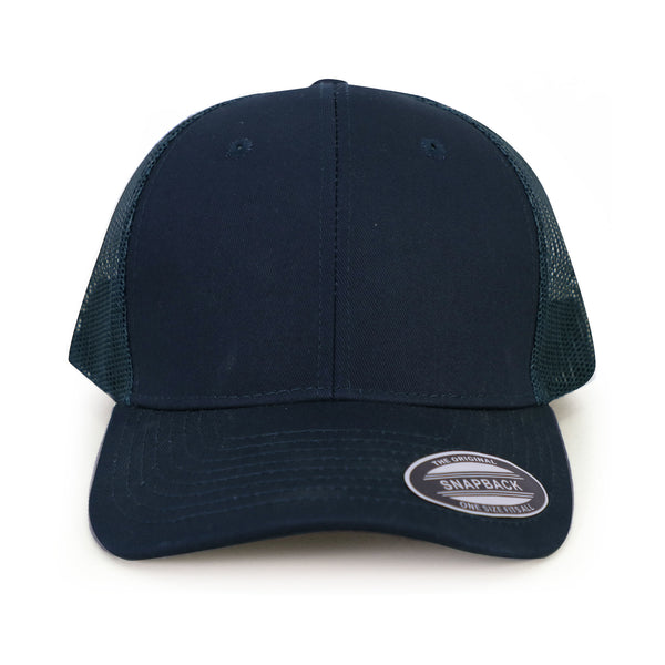 Snapback Cap