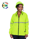 High Visibility Jacket