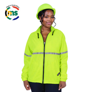 High Visibility Jacket