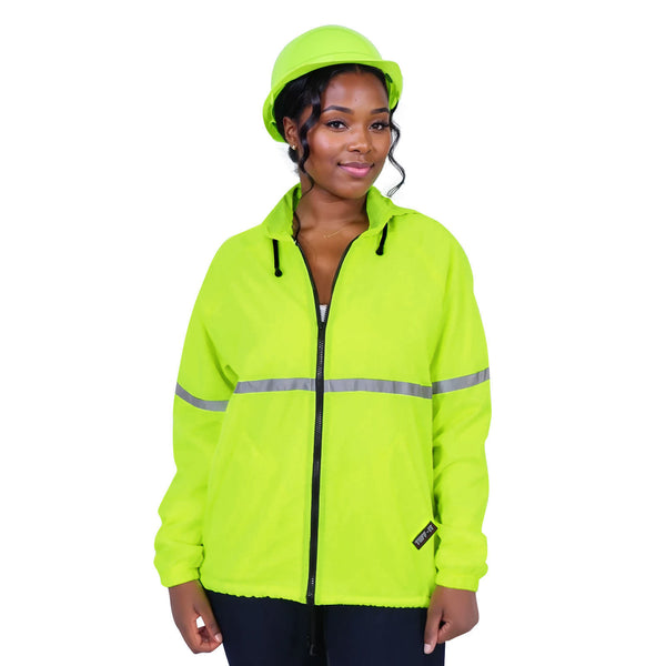 High Visibility Jacket