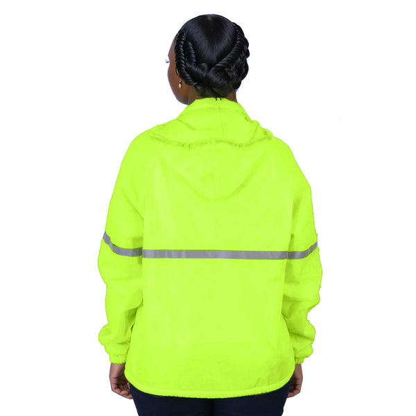 High Visibility Jacket