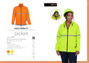 High Visibility Jacket