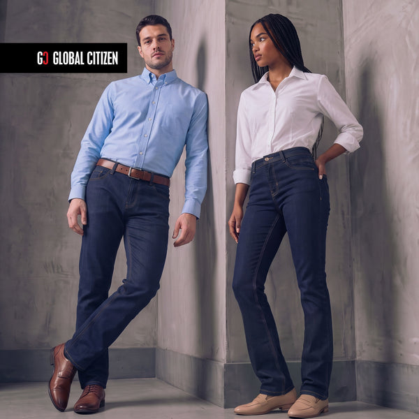 Ladies’ Parker Jeans