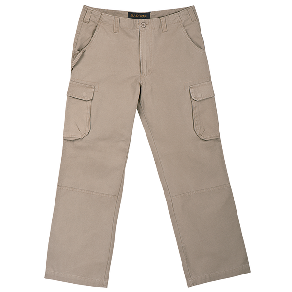 Cargo Pants Mens